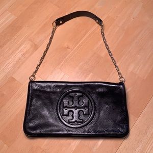 Tory Burch convertible purse!